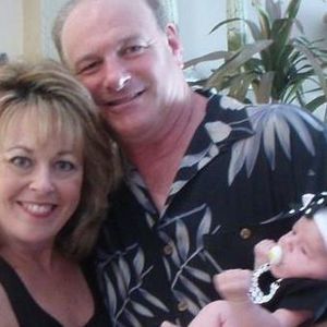 Meet your Posher, Debbi